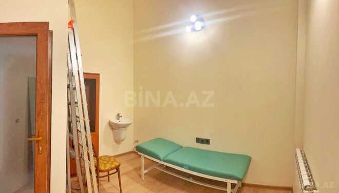 Сдаётся 5-комн. офис 100 м², Насиминский  р., photo 11 from 15