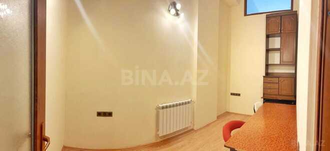 Сдаётся 5-комн. офис 100 м², Насиминский  р., photo 13 from 15