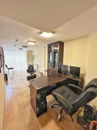 Сдаётся 5-комн. офис 100 м², Насиминский  р., photo 4 from 15