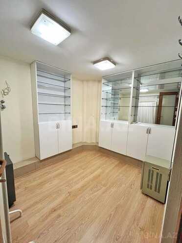 Сдаётся 5-комн. офис 100 м², Насиминский  р., photo 14 from 15