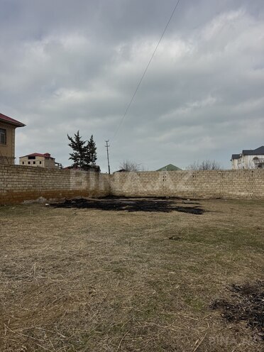 Продаётся  участок 3 сот, пос. Новханы, photo 4 from 8