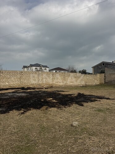 Продаётся  участок 3 сот, пос. Новханы, photo 6 from 8