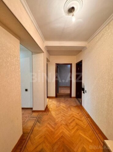 İcarəyə verilir 3 otaqlı köhnə tikili 85 m², Gənclik m., photo 9 from 10