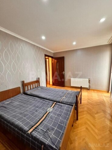 İcarəyə verilir 3 otaqlı köhnə tikili 85 m², Gənclik m., photo 6 from 10