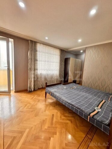 İcarəyə verilir 3 otaqlı köhnə tikili 85 m², Gənclik m., photo 7 from 10