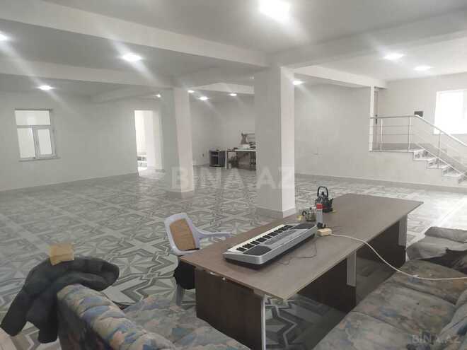 İcarəyə verilir  obyekt 200 m², Zabrat q., photo 3 from 9