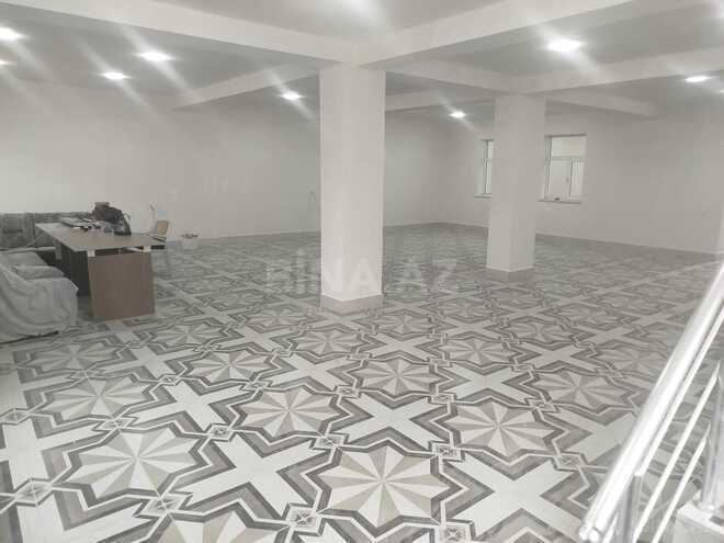 İcarəyə verilir  obyekt 200 m², Zabrat q., photo 4 from 9