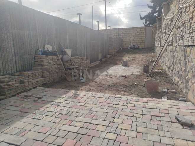 İcarəyə verilir  obyekt 200 m², Zabrat q., photo 7 from 9