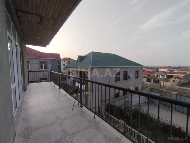 Продаётся 7-комн. дом/дача 200 м², пос. Джейранбатан, photo 28 from 31