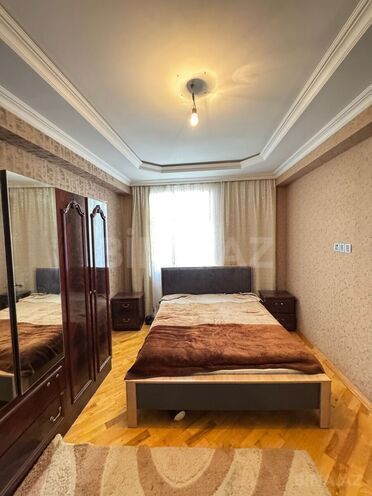 Satılır 2 otaqlı yeni tikili 53 m², Masazır q., photo 7 from 11