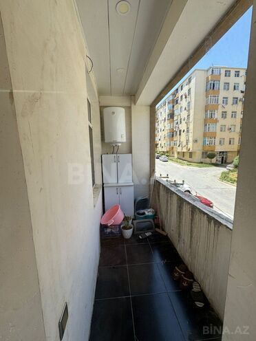 Satılır 2 otaqlı yeni tikili 53 m², Masazır q., photo 10 from 11