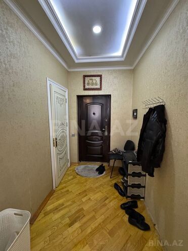 Satılır 2 otaqlı yeni tikili 53 m², Masazır q., photo 8 from 11