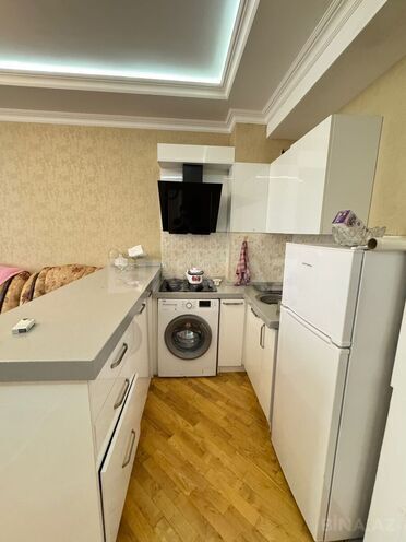 Satılır 2 otaqlı yeni tikili 53 m², Masazır q., photo 5 from 11