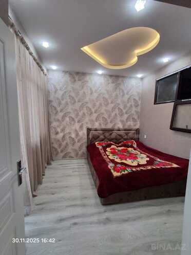 Сдаётся 3-комн. новостройка 80 м², пос. Масазыр, photo 6 from 9