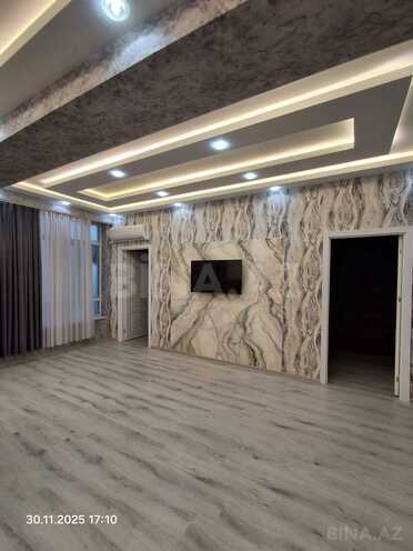 Сдаётся 3-комн. новостройка 80 м², пос. Масазыр, photo 4 from 9