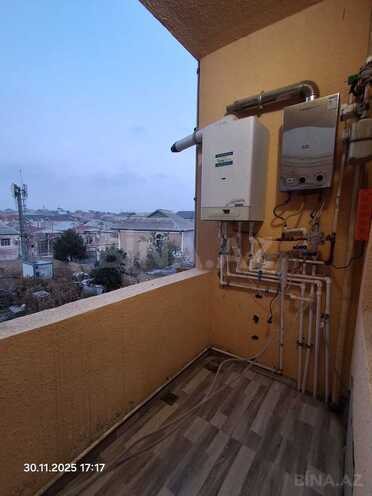 Сдаётся 3-комн. новостройка 80 м², пос. Масазыр, photo 7 from 9