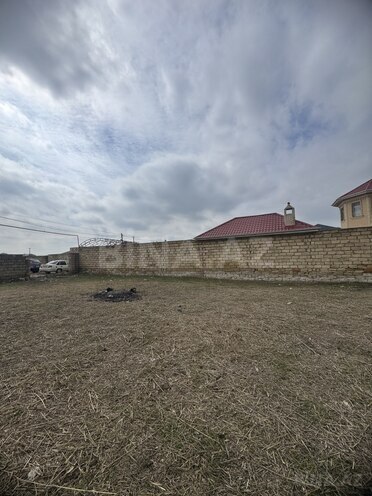 Продаётся  участок 3 сот, пос. Новханы, photo 1 from 7