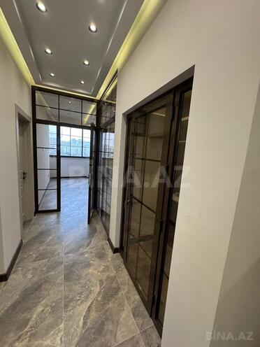 Satılır 3 otaqlı yeni tikili 135 m², İnşaatçılar m., photo 10 from 19