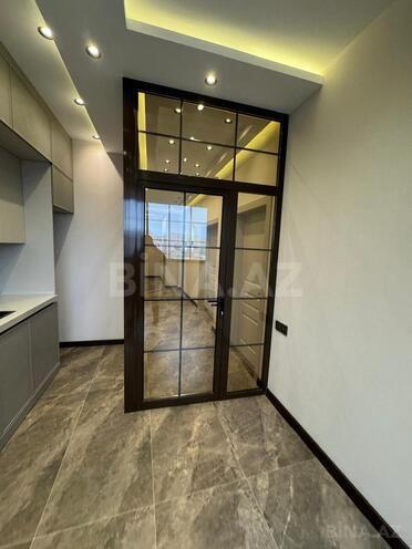 Satılır 3 otaqlı yeni tikili 135 m², İnşaatçılar m., photo 17 from 19