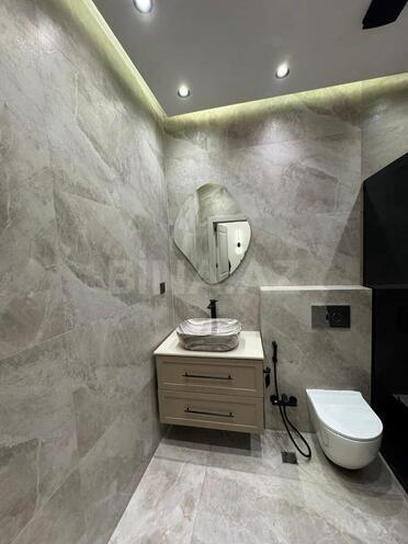 Satılır 3 otaqlı yeni tikili 135 m², İnşaatçılar m., photo 8 from 19