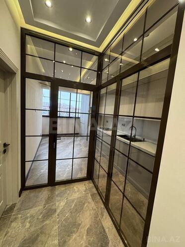 Satılır 3 otaqlı yeni tikili 135 m², İnşaatçılar m., photo 18 from 19