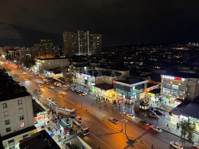 Satılır 3 otaqlı yeni tikili 135 m², İnşaatçılar m., photo 12 from 19