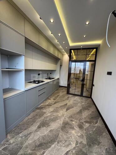 Satılır 3 otaqlı yeni tikili 135 m², İnşaatçılar m., photo 15 from 19