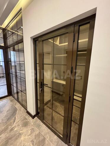 Satılır 3 otaqlı yeni tikili 135 m², İnşaatçılar m., photo 14 from 19