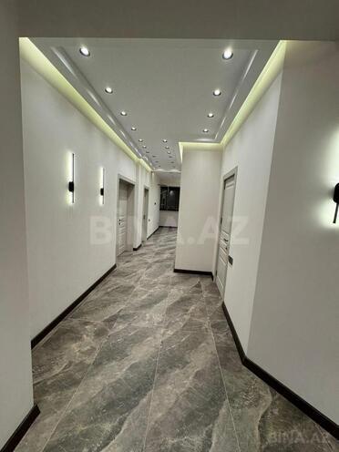 Satılır 3 otaqlı yeni tikili 135 m², İnşaatçılar m., photo 4 from 19