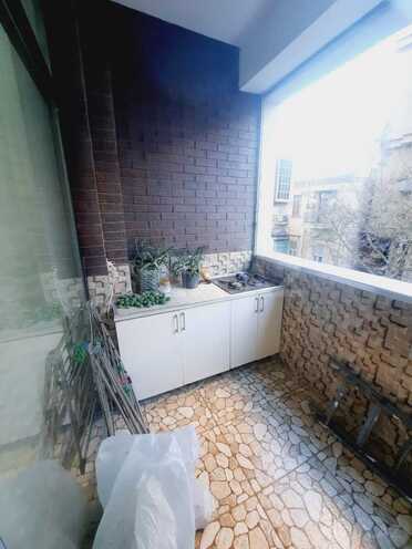 Сдаётся 2-комн. новостройка 56 м², м. Ичеришехер, photo 7 from 13