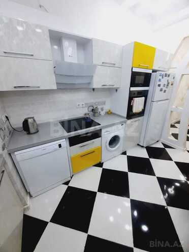 Сдаётся 2-комн. новостройка 56 м², м. Ичеришехер, photo 4 from 13