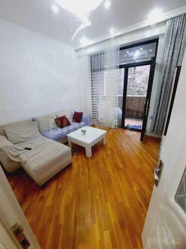 Сдаётся 2-комн. новостройка 56 м², м. Ичеришехер, photo 5 from 13