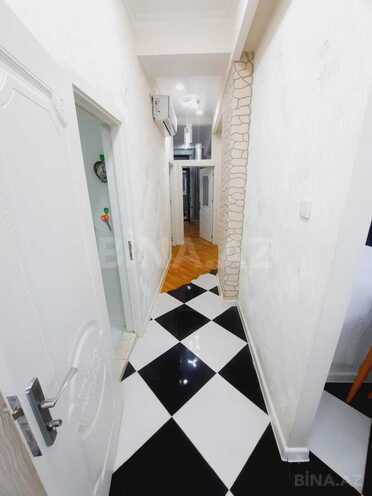 Сдаётся 2-комн. новостройка 56 м², м. Ичеришехер, photo 11 from 13