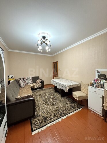 Satılır 3 otaqlı köhnə tikili 80 m², Xalqlar Dostluğu m., photo 3 from 15