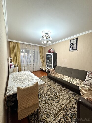 Satılır 3 otaqlı köhnə tikili 80 m², Xalqlar Dostluğu m., photo 1 from 15