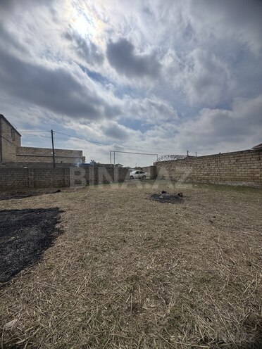 Продаётся  участок 3 сот, пос. Новханы, photo 3 from 6