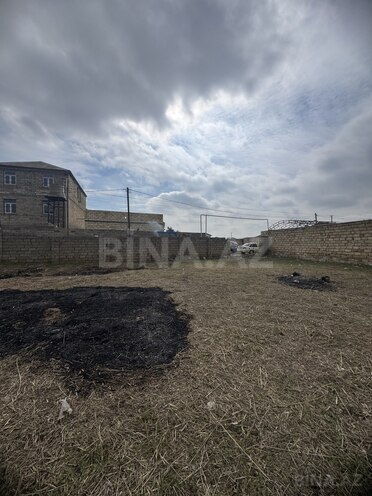 Продаётся  участок 3 сот, пос. Новханы, photo 1 from 6