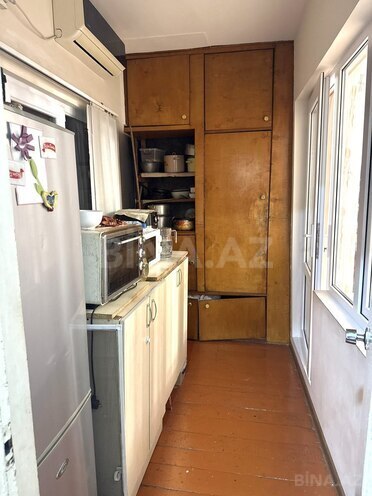 Satılır 3 otaqlı köhnə tikili 80 m², Xalqlar Dostluğu m., photo 5 from 15