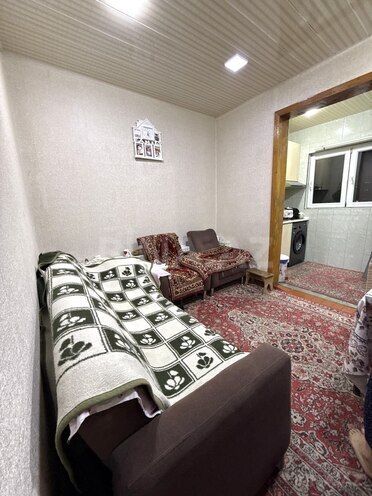 Satılır 3 otaqlı köhnə tikili 80 m², Xalqlar Dostluğu m., photo 4 from 15