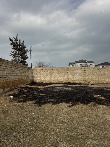 Продаётся  участок 3 сот, пос. Новханы, photo 5 from 6