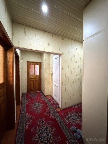 Satılır 3 otaqlı köhnə tikili 80 m², Xalqlar Dostluğu m., photo 10 from 15