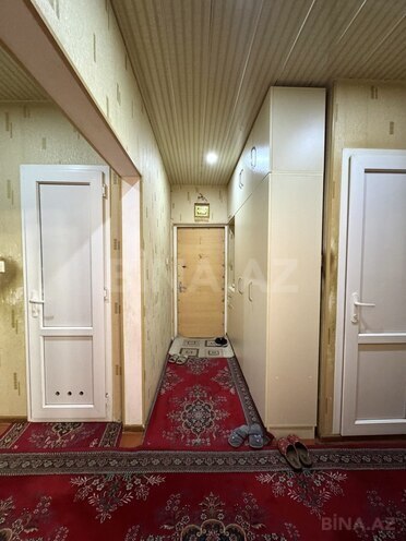 Satılır 3 otaqlı köhnə tikili 80 m², Xalqlar Dostluğu m., photo 12 from 15