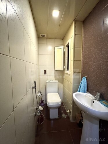 Satılır 3 otaqlı köhnə tikili 80 m², Xalqlar Dostluğu m., photo 14 from 15