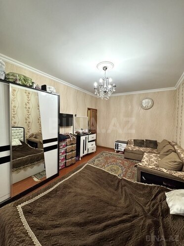Satılır 3 otaqlı köhnə tikili 80 m², Xalqlar Dostluğu m., photo 7 from 15