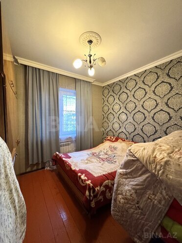 Satılır 3 otaqlı köhnə tikili 80 m², Xalqlar Dostluğu m., photo 8 from 15