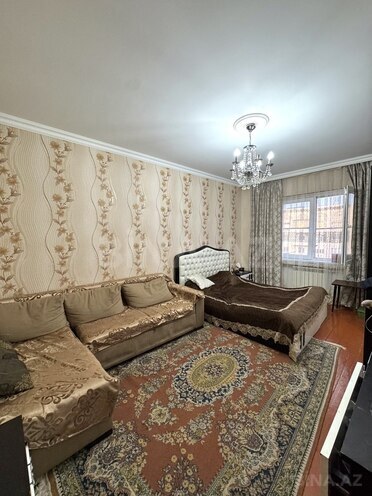 Satılır 3 otaqlı köhnə tikili 80 m², Xalqlar Dostluğu m., photo 6 from 15