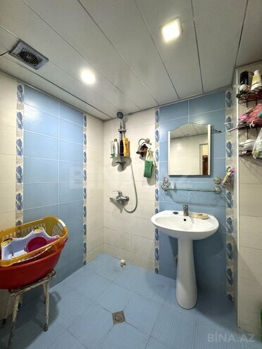 Satılır 3 otaqlı köhnə tikili 80 m², Xalqlar Dostluğu m., photo 13 from 15