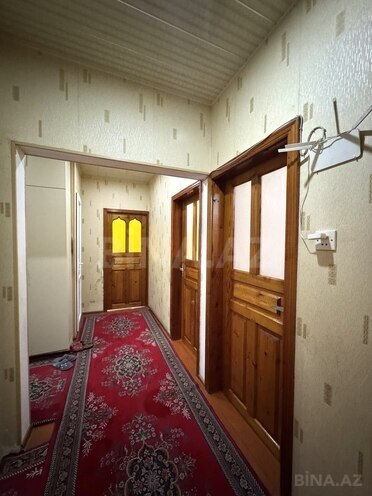 Satılır 3 otaqlı köhnə tikili 80 m², Xalqlar Dostluğu m., photo 11 from 15