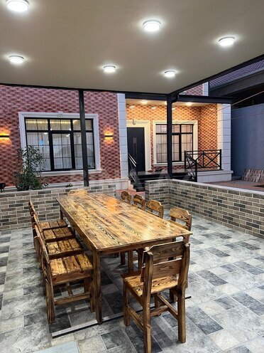 Satılır 7 otaqlı həyət evi/bağ evi 300 m², Hökməli q., photo 8 from 27