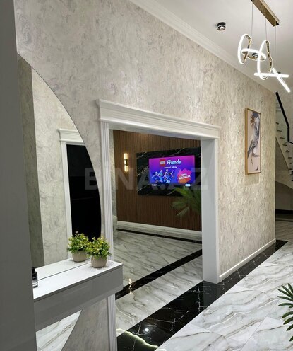 Satılır 7 otaqlı həyət evi/bağ evi 300 m², Hökməli q., photo 12 from 27